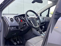 Opel - 2012 - meriva - 1.4 turbo cosmo - personenauto - afbeelding 16 van  18