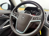 Opel - 2012 - zafira tourer - 1.4 edition - 95-tll-9 - afbeelding 2 van  12