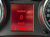 Opel - 2012 - zafira tourer - 1.4 edition - 95-tll-9 - afbeelding 3 van  12