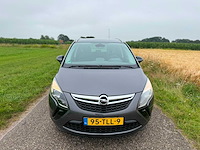 Opel - 2012 - zafira tourer - 1.4 edition - 95-tll-9 - afbeelding 5 van  12