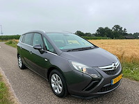 Opel - 2012 - zafira tourer - 1.4 edition - 95-tll-9 - afbeelding 6 van  12