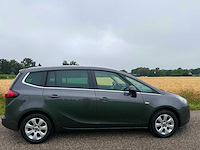 Opel - 2012 - zafira tourer - 1.4 edition - 95-tll-9 - afbeelding 7 van  12