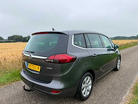 Opel - 2012 - zafira tourer - 1.4 edition - 95-tll-9 - afbeelding 8 van  12