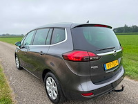 Opel - 2012 - zafira tourer - 1.4 edition - 95-tll-9 - afbeelding 9 van  12