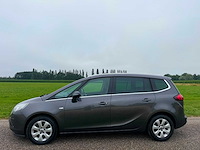Opel - 2012 - zafira tourer - 1.4 edition - 95-tll-9 - afbeelding 10 van  12
