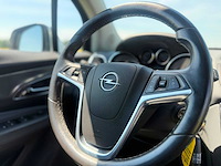 Opel - 2013 - mokka - 1.4 t cosmo 4x4 - 6-kkh-66 - afbeelding 2 van  15