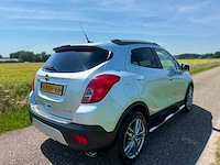 Opel - 2013 - mokka - 1.4 t cosmo 4x4 - 6-kkh-66 - afbeelding 11 van  15