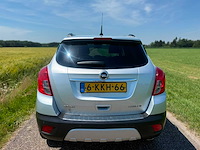 Opel - 2013 - mokka - 1.4 t cosmo 4x4 - 6-kkh-66 - afbeelding 12 van  15
