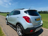 Opel - 2013 - mokka - 1.4 t cosmo 4x4 - 6-kkh-66 - afbeelding 13 van  15