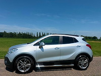 Opel - 2013 - mokka - 1.4 t cosmo 4x4 - 6-kkh-66 - afbeelding 14 van  15