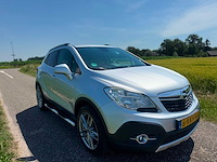 Opel - 2013 - mokka - 1.4 t cosmo 4x4 - 6-kkh-66 - afbeelding 9 van  15
