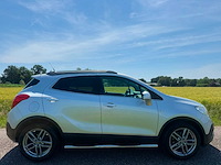 Opel - 2013 - mokka - 1.4 t cosmo 4x4 - 6-kkh-66 - afbeelding 10 van  15