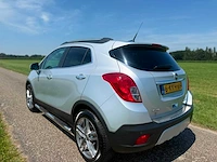 Opel - 2013 - mokka - 1.4 t cosmo 4x4 - 6-kkh-66 - afbeelding 11 van  13