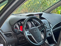 Opel - 2013 - zafira tourer - 1.4 design ed. 7 persoons - 9-kld-42 - afbeelding 3 van  21