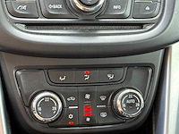 Opel - 2013 - zafira tourer - 1.4 design ed. 7 persoons - 9-kld-42 - afbeelding 6 van  21