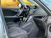 Opel - 2013 - zafira tourer - 1.4 design ed. 7 persoons - 9-kld-42 - afbeelding 13 van  21