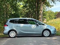 Opel - 2013 - zafira tourer - 1.4 design ed. 7 persoons - 9-kld-42 - afbeelding 15 van  21