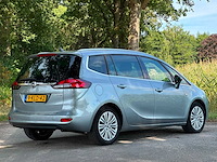 Opel - 2013 - zafira tourer - 1.4 design ed. 7 persoons - 9-kld-42 - afbeelding 16 van  21