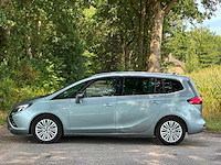Opel - 2013 - zafira tourer - 1.4 design ed. 7 persoons - 9-kld-42 - afbeelding 18 van  21