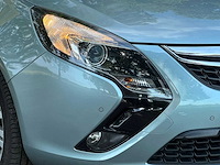 Opel - 2013 - zafira tourer - 1.4 design ed. 7 persoons - 9-kld-42 - afbeelding 19 van  21