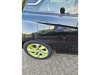 Opel - 2014 - adam - 1.2 jam - 5-zbd-55 - afbeelding 2 van  14