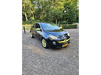 Opel - 2014 - adam - 1.2 jam - 5-zbd-55 - afbeelding 7 van  14