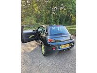 Opel - 2014 - adam - 1.2 jam - 5-zbd-55 - afbeelding 9 van  14
