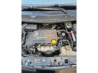 Opel - 2014 - adam - 1.2 jam - 5-zbd-55 - afbeelding 12 van  14