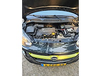 Opel - 2014 - adam - 1.2 jam - 5-zbd-55 - afbeelding 13 van  14