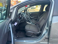 Opel - 2014 - astra - 1.4 turbo berlin - personenauto - afbeelding 2 van  20