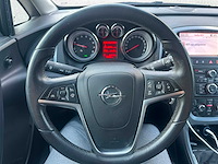 Opel - 2014 - astra - 1.4 turbo berlin - personenauto - afbeelding 4 van  20