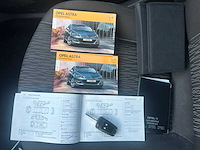 Opel - 2014 - astra - 1.4 turbo berlin - personenauto - afbeelding 13 van  20