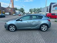 Opel - 2014 - astra - 1.4 turbo berlin - personenauto - afbeelding 12 van  20