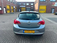 Opel - 2014 - astra - 1.4 turbo berlin - personenauto - afbeelding 15 van  20