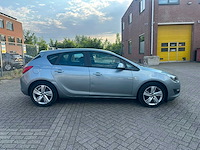 Opel - 2014 - astra - 1.4 turbo berlin - personenauto - afbeelding 17 van  20