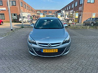 Opel - 2014 - astra - 1.4 turbo berlin - personenauto - afbeelding 19 van  20