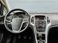 Opel - 2014 - astra - 1.4 turbo blitz - 5-xpk-14 - afbeelding 4 van  29