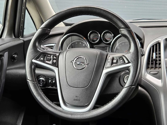 Opel - 2014 - astra - 1.4 turbo blitz - 5-xpk-14 - afbeelding 5 van  29