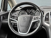 Opel - 2014 - astra - 1.4 turbo blitz - 5-xpk-14 - afbeelding 5 van  29