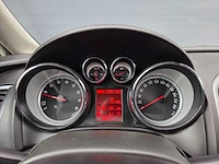 Opel - 2014 - astra - 1.4 turbo blitz - 5-xpk-14 - afbeelding 7 van  29