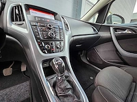 Opel - 2014 - astra - 1.4 turbo blitz - 5-xpk-14 - afbeelding 11 van  29