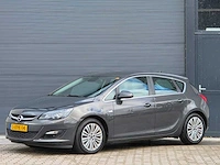 Opel - 2014 - astra - 1.4 turbo blitz - 5-xpk-14 - afbeelding 1 van  29