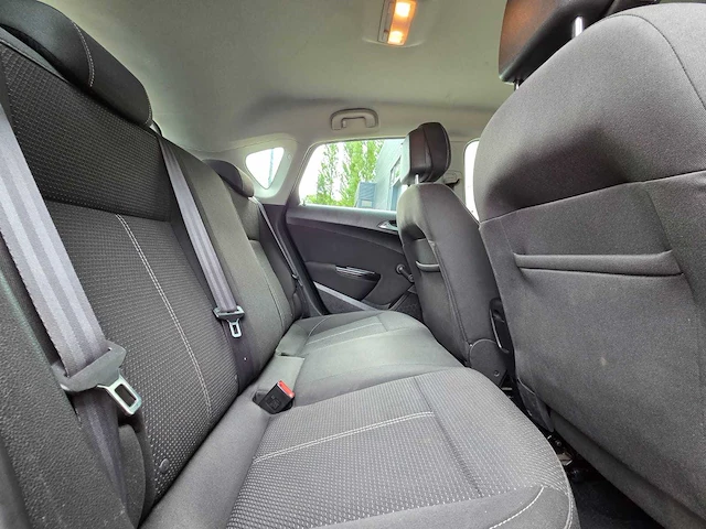 Opel - 2014 - astra - 1.4 turbo blitz - 5-xpk-14 - afbeelding 19 van  29