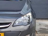 Opel - 2014 - astra - 1.4 turbo blitz - 5-xpk-14 - afbeelding 23 van  29