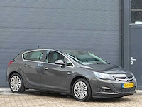 Opel - 2014 - astra - 1.4 turbo blitz - 5-xpk-14 - afbeelding 24 van  29