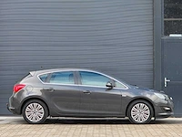 Opel - 2014 - astra - 1.4 turbo blitz - 5-xpk-14 - afbeelding 25 van  29