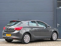 Opel - 2014 - astra - 1.4 turbo blitz - 5-xpk-14 - afbeelding 26 van  29
