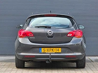 Opel - 2014 - astra - 1.4 turbo blitz - 5-xpk-14 - afbeelding 27 van  29