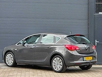 Opel - 2014 - astra - 1.4 turbo blitz - 5-xpk-14 - afbeelding 28 van  29