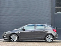 Opel - 2014 - astra - 1.4 turbo blitz - 5-xpk-14 - afbeelding 29 van  29